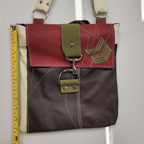 Purse handbag - Picture 7 of 7